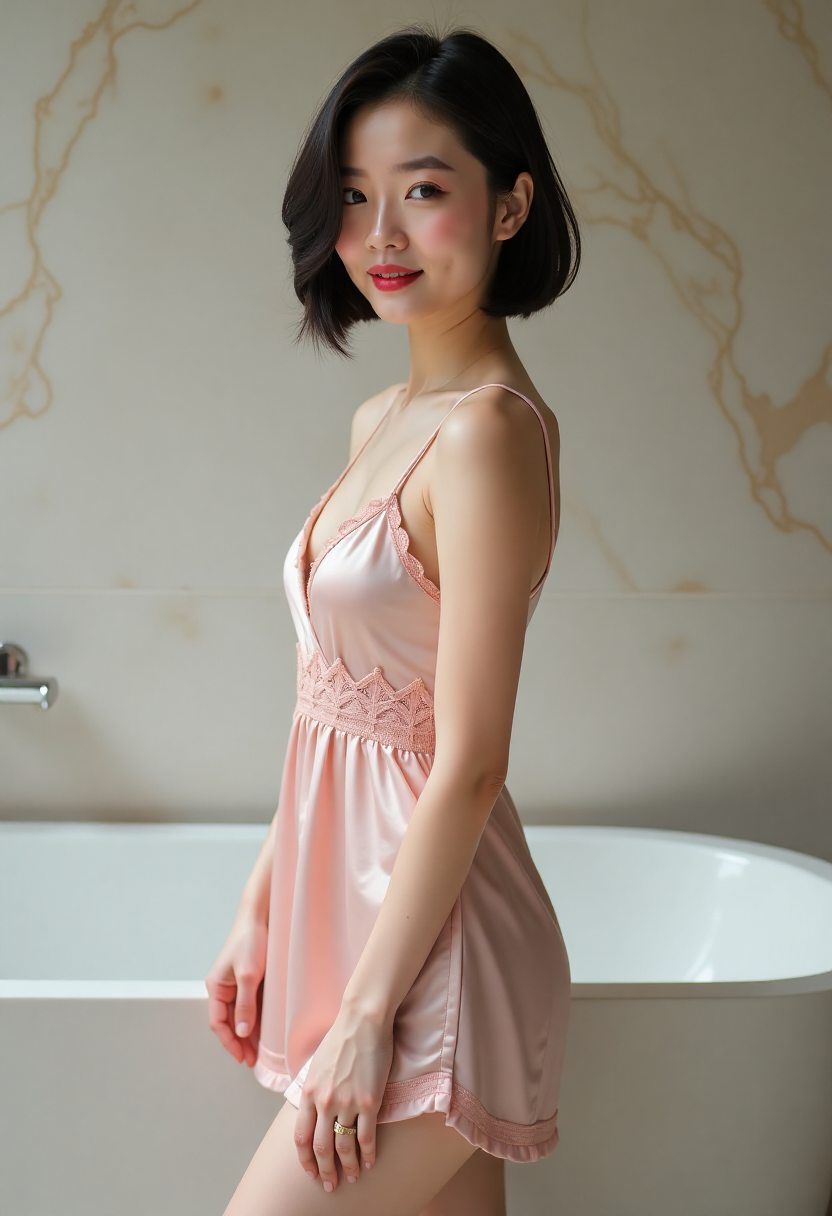极速小林